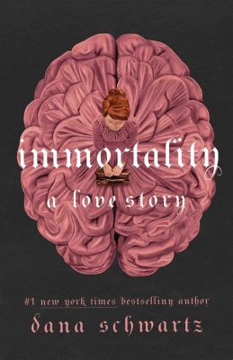  Immortality：愛と喪失、そして人間の存在の謎