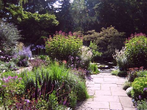  Karl Foerster's Perennial Garden: A Timeless Guide to Creating Abundance and Beauty in Your Yard - A Horticultural Symphony Conducted by Nature Itself