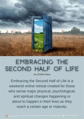  「Never Too Late: How To Plan For A Meaningful Second Half Of Life」：人生の後半を充実させるための緻密な計画