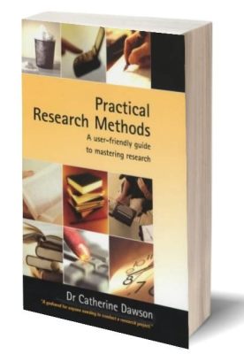  「Research Methods: A Practical Guide」 - 謎めいた研究方法論を解き明かす、実用的な旅の道標